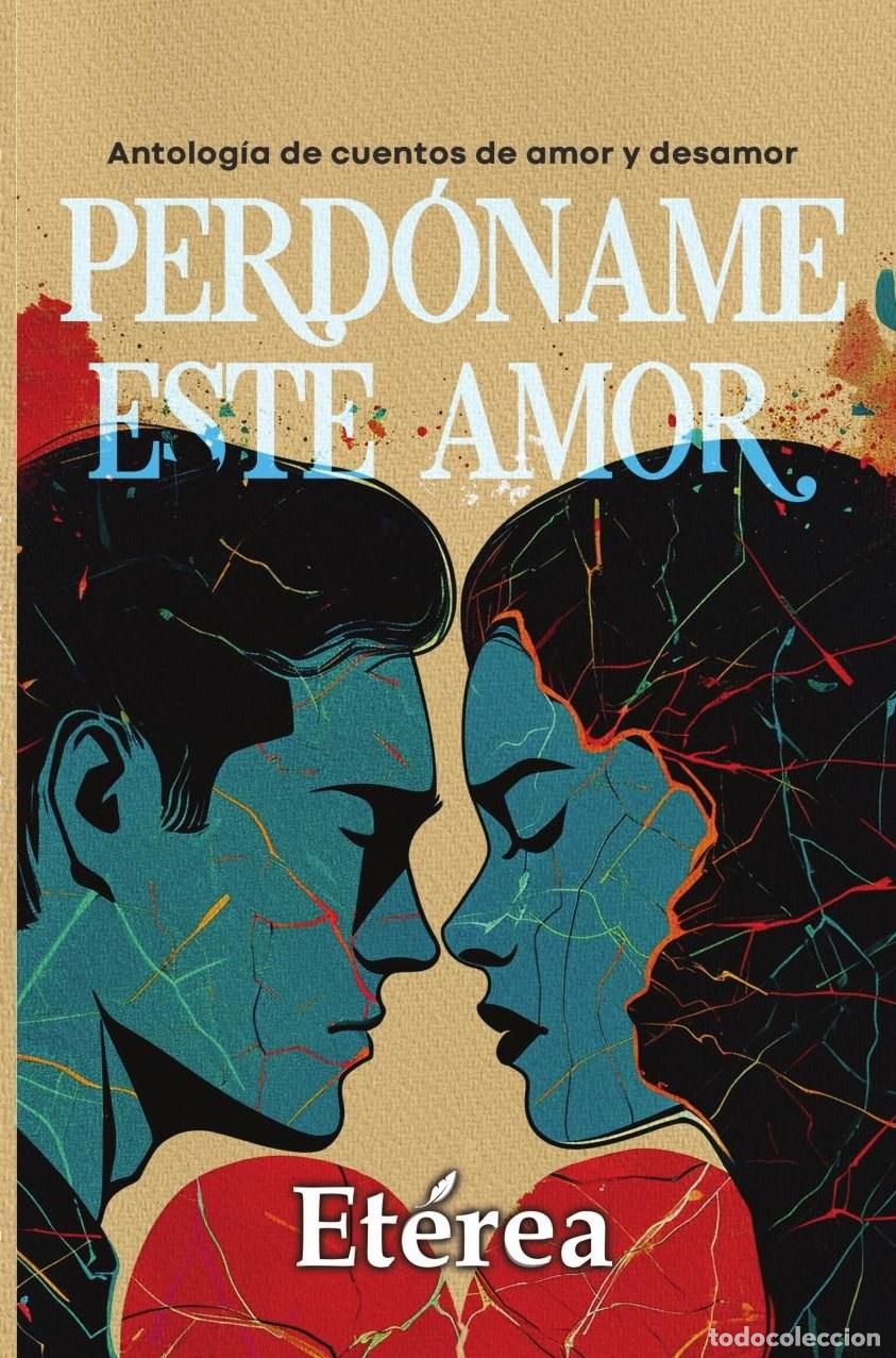 Livres: Perd&oacute;name este amor - Marian Campos