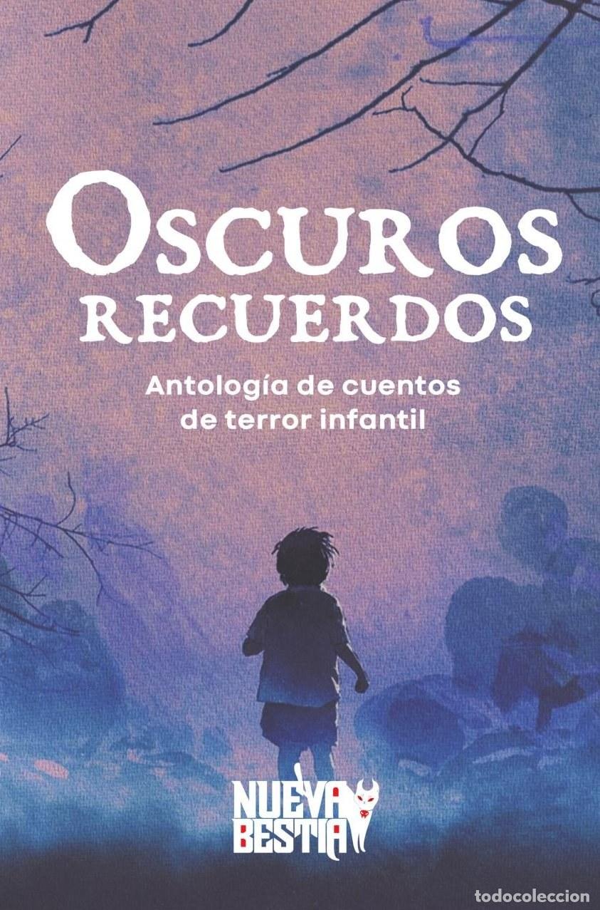 Livres: Oscuros recuerdos - CECILIA CHAPA