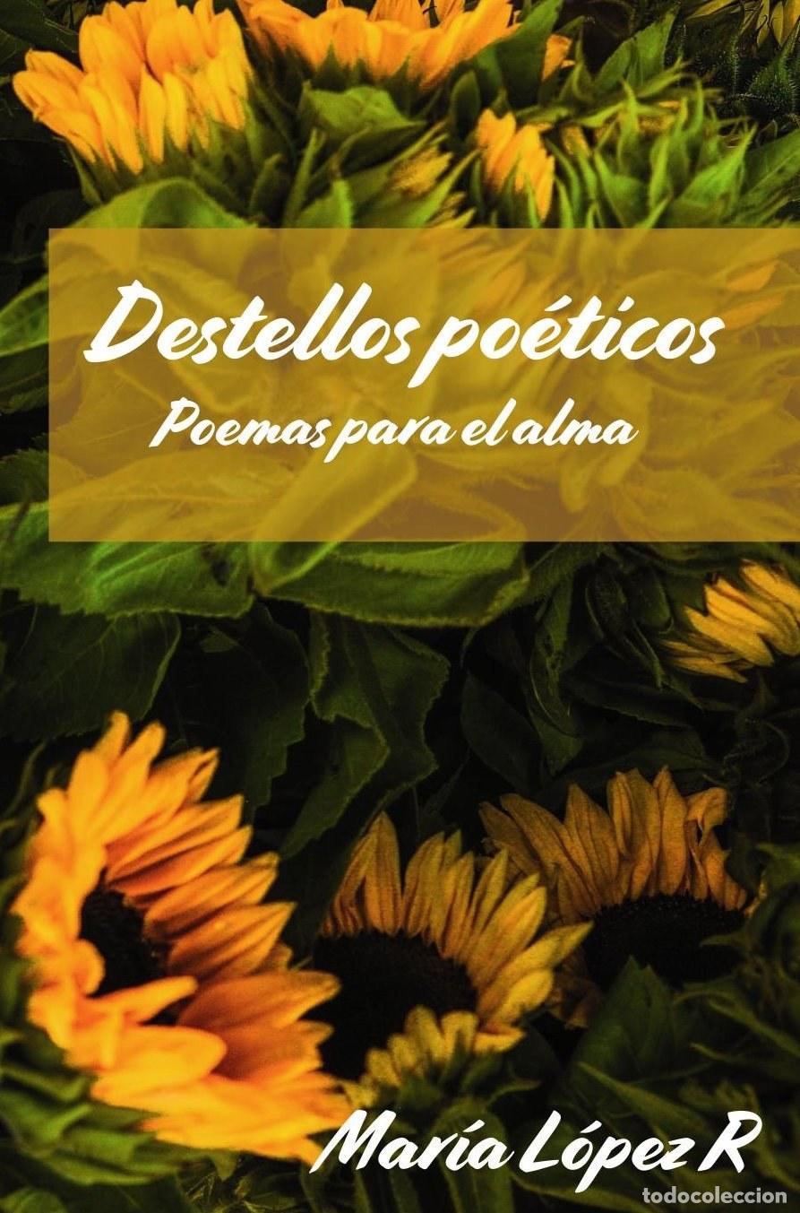 Livres: Destellos po&eacute;ticos - Mar&iacute;a L&oacute;pez-Romero