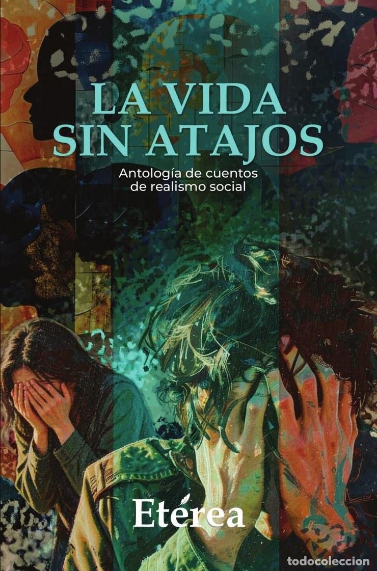 Livres: La vida sin atajos - Miguel A. Amaya Ventura