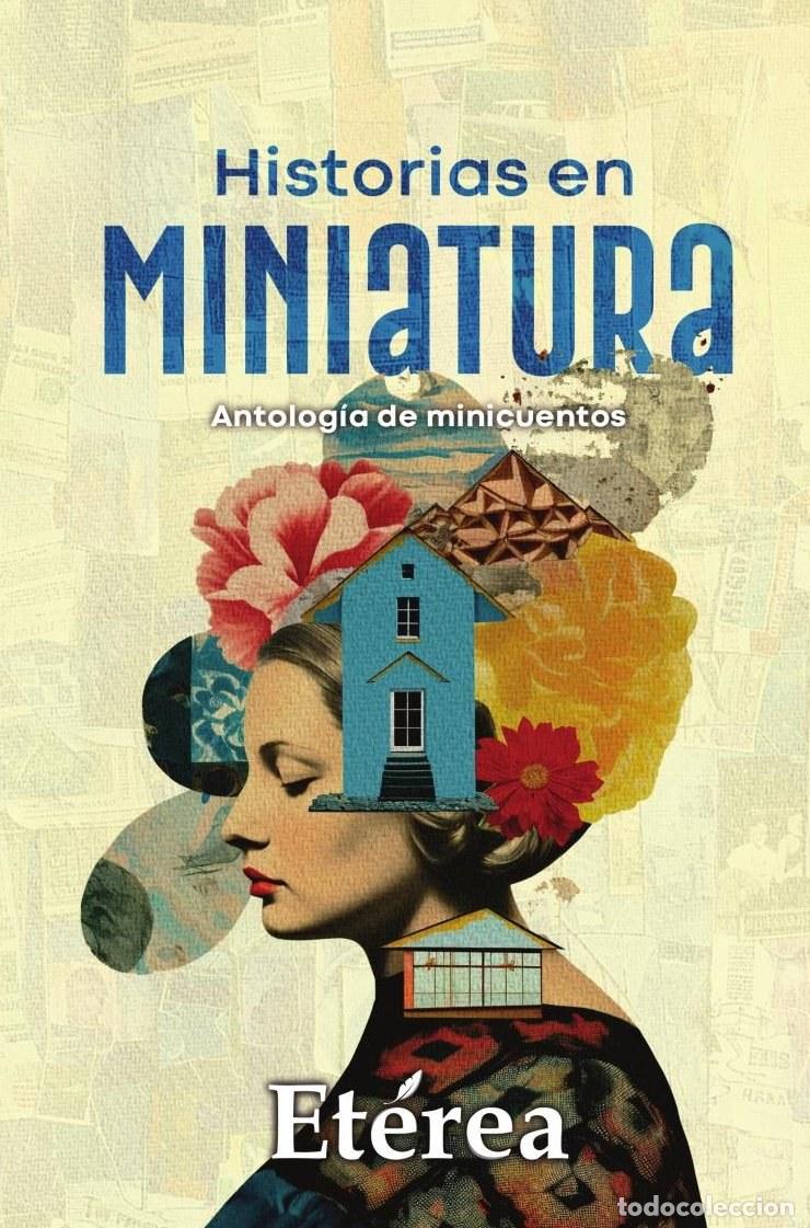 Livres: Historias en miniatura - Stephano Thomas Jarqu&iacute;n Quesada