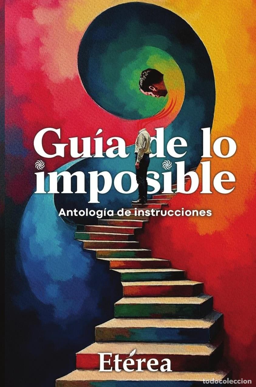 Livres: Gu&iacute;a de lo imposible - Katherine G. De Castillo.