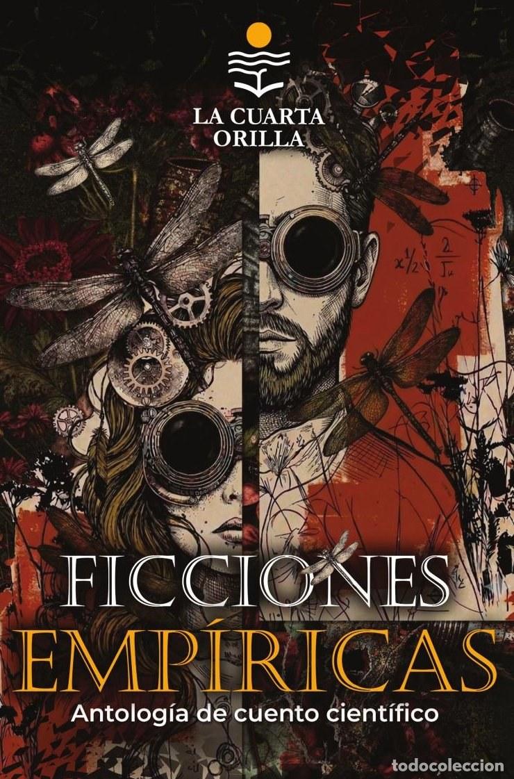 Livres: Ficciones emp&iacute;ricas - Noelia Valentina Rodr&iacute;guez Carvalho