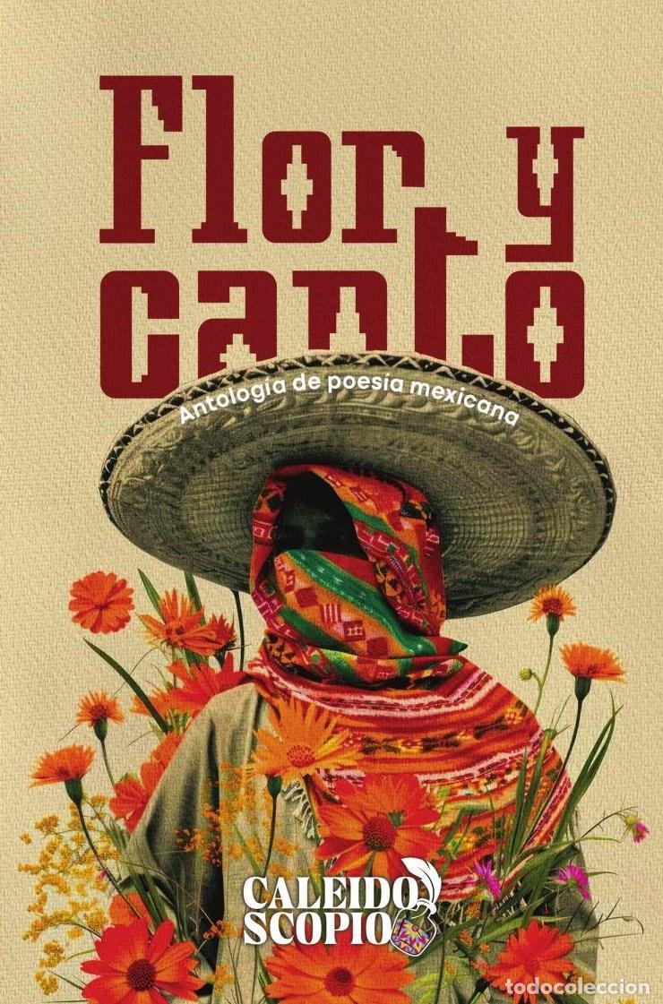 Livres: Flor y canto - Orqu&iacute;dea Lozano
