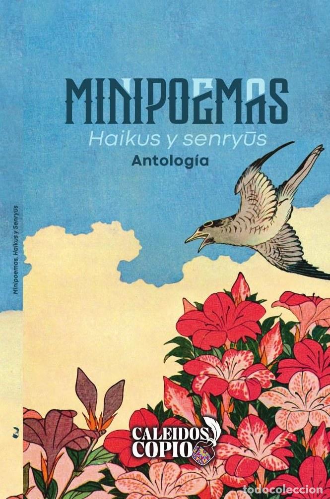 Livres: Minipomeas, haikus y senryus - Steven Jara
