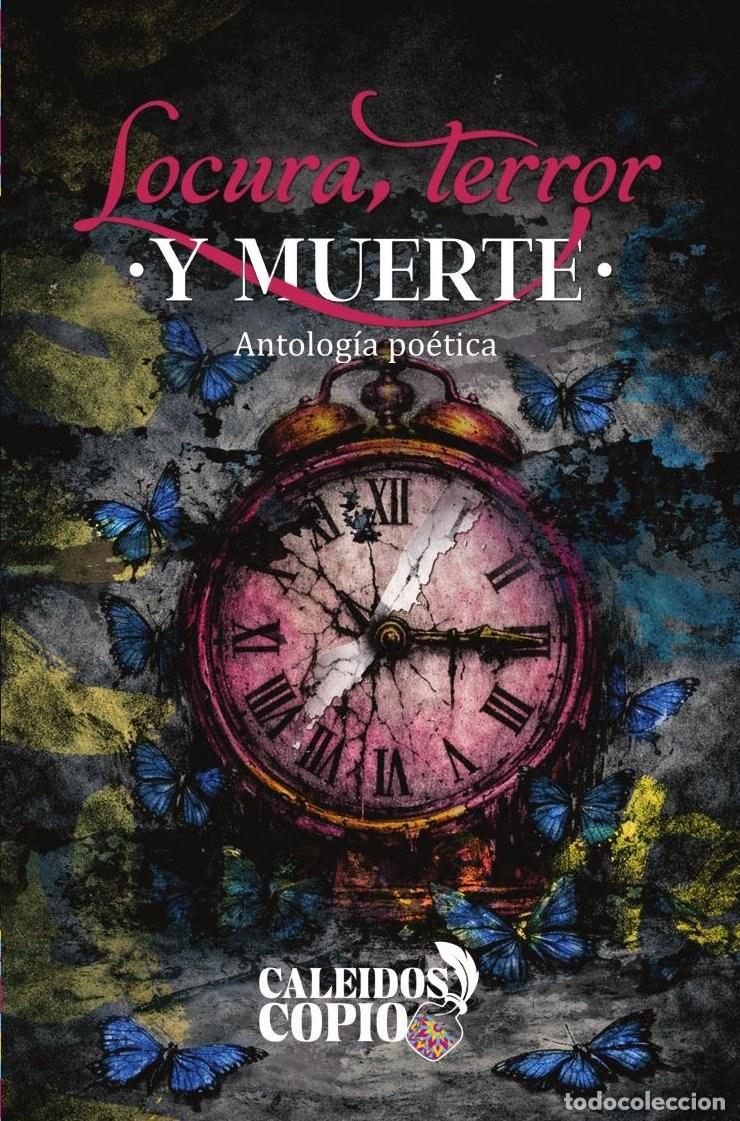 Livres: Locura, terror y muerte - Jean Portuguez