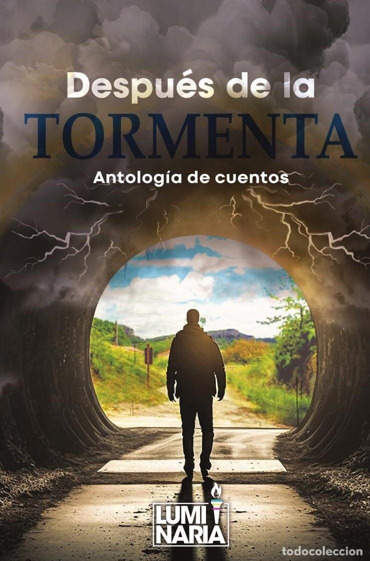 B&uuml;cher: Despu&eacute;s de la tormenta - Nayla Osorio