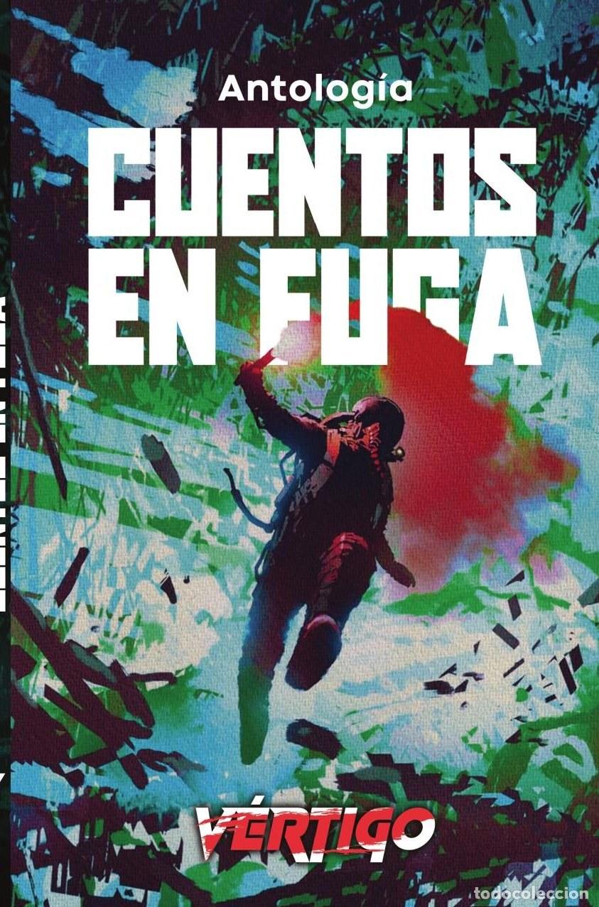Livres: Cuentos en fuga - Jennifer L. Mart&iacute;nez