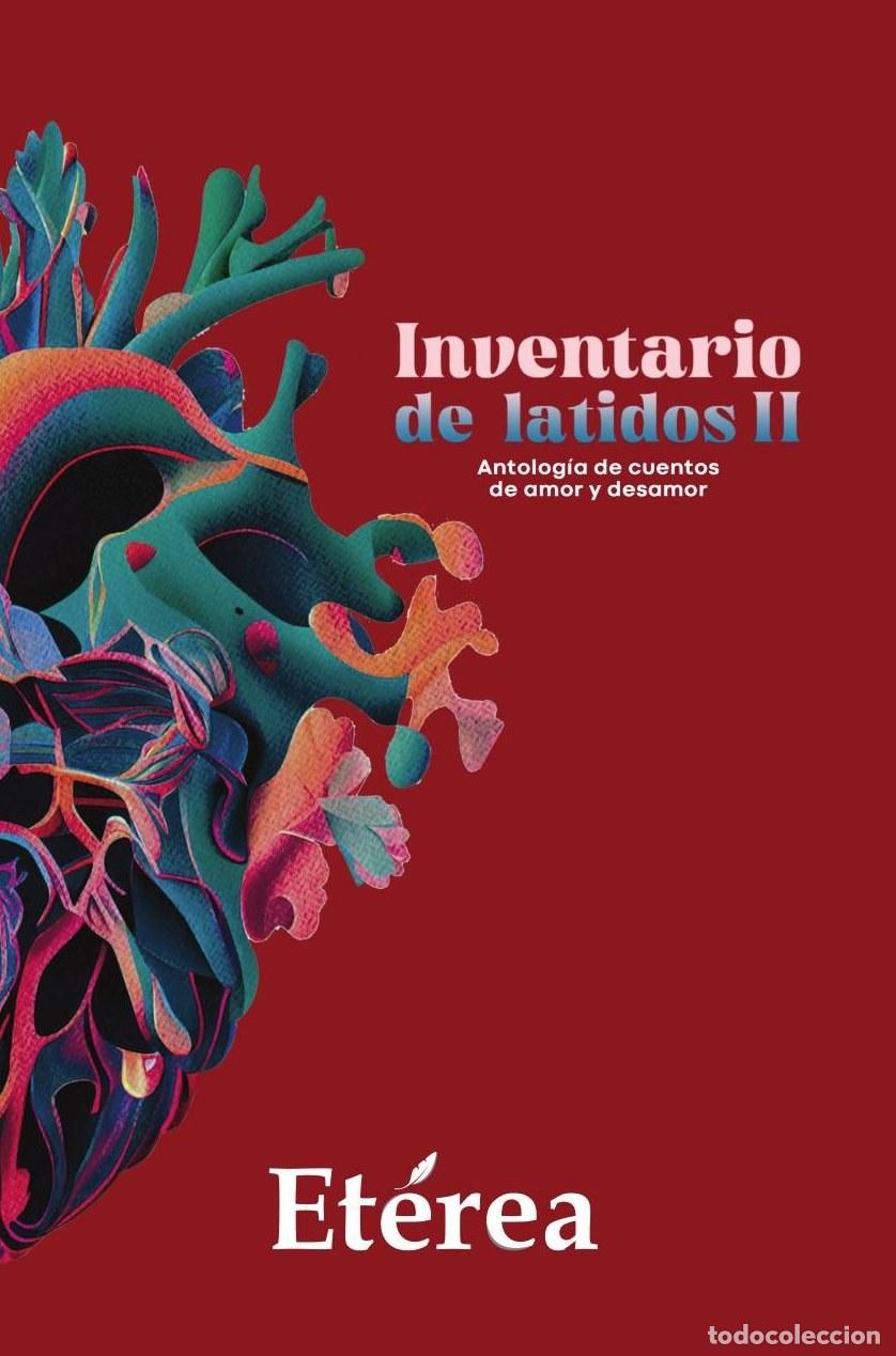 Livres: Inventario de latidos II - Jennifer L. Mart&iacute;nez