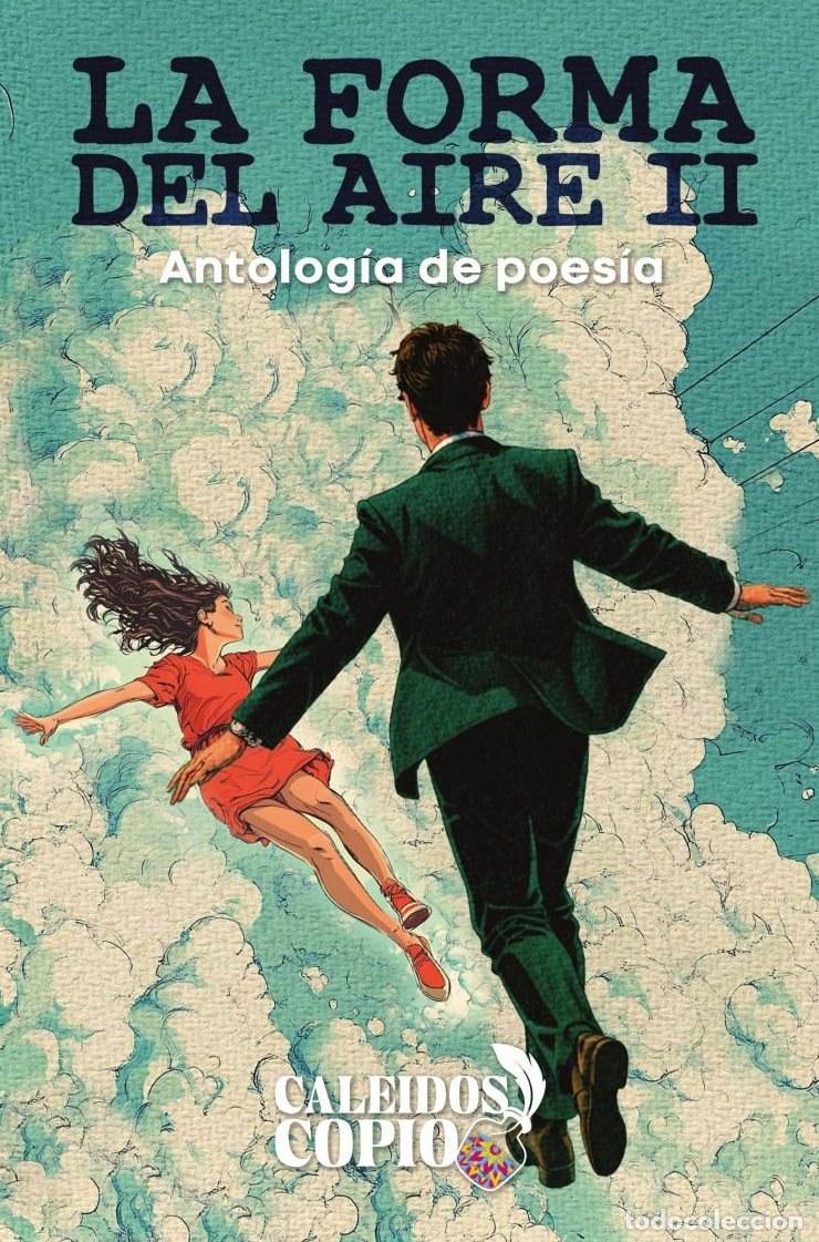 Livres: La forma del aire II - Fabiana ?Venus Roja?