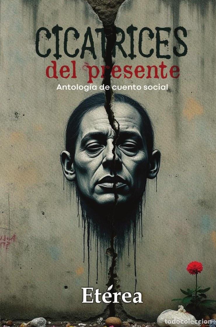 Livres: Cicatrices del presente - R Rodr&iacute;guez Fern&aacute;ndez