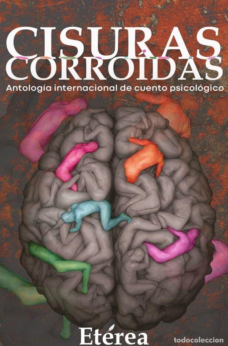 Livres: Cisuras corro&iacute;das - Jose Luis Maldonado