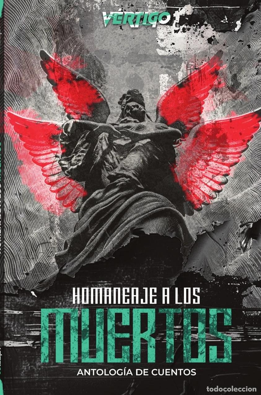 Livres: Homenaje a los muertos - Ivon Estrada