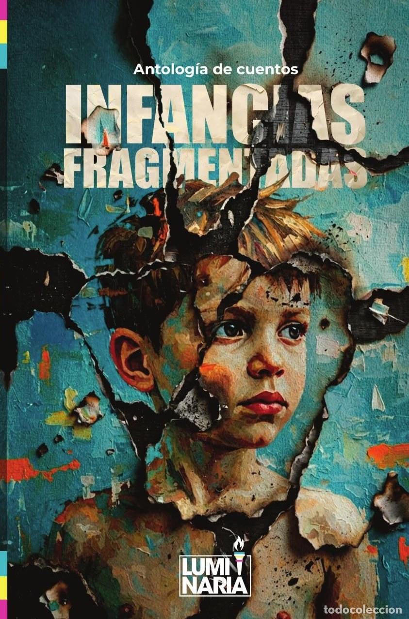 Livres: Infancias fragmentadas - Cristiana Castrucci