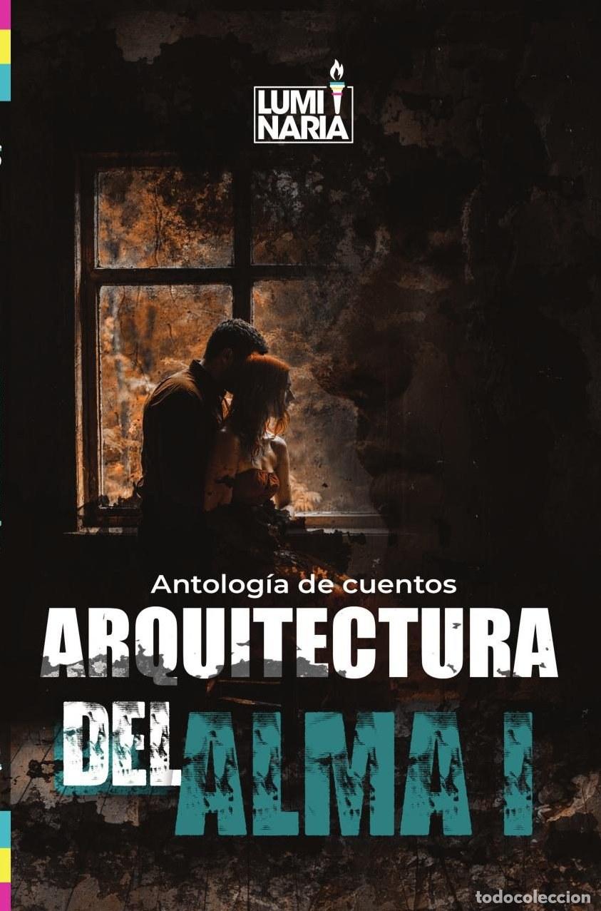 Livres: Arquitectura del alma I - Lissette Picado Ortega