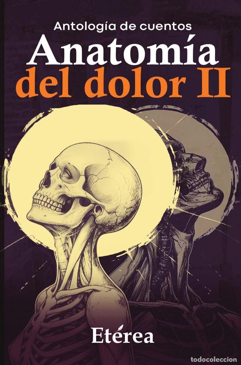 Livres: Anatom&iacute;a del dolor II - Jennifer L. Mart&iacute;nez