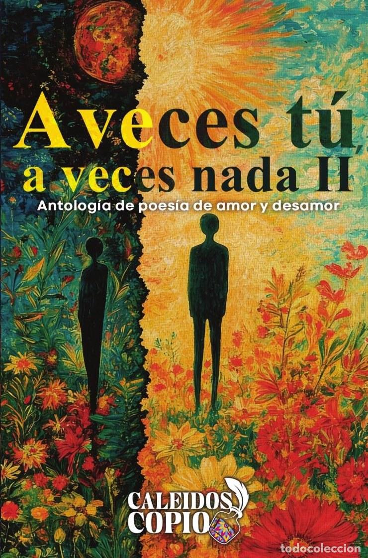 Livres: A veces t&uacute;, a veces nada II - Carlos Castillo