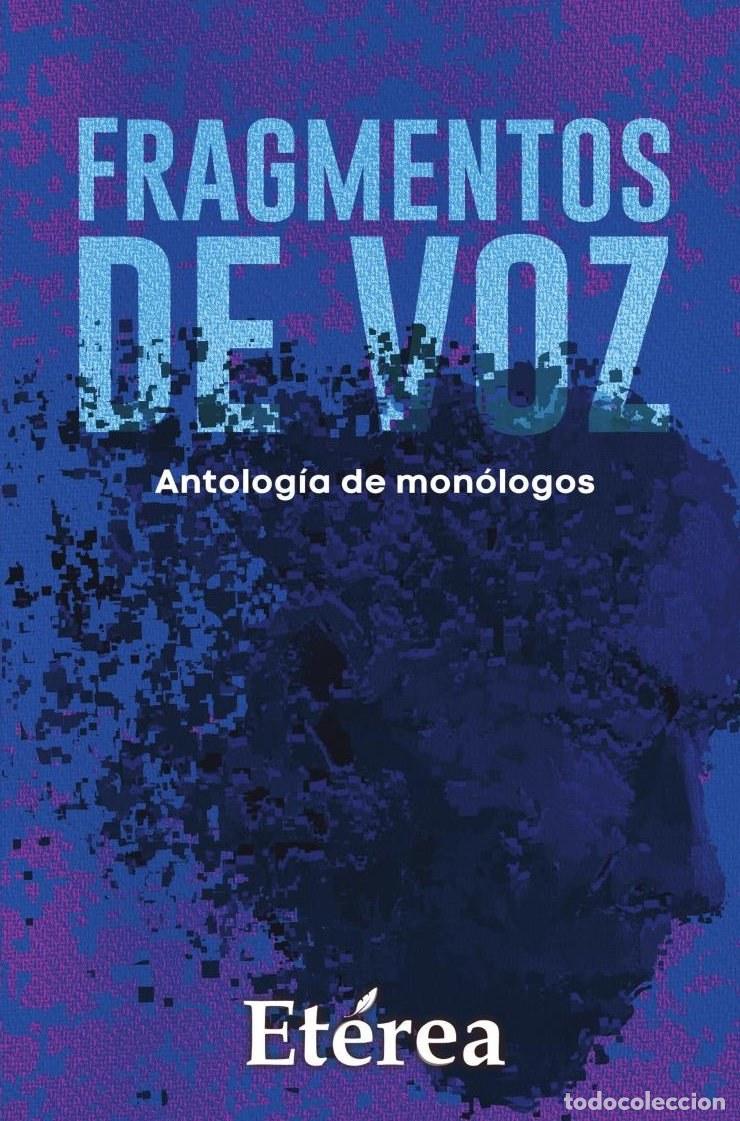 Livres: Fragmentos de voz - Maria Ducha