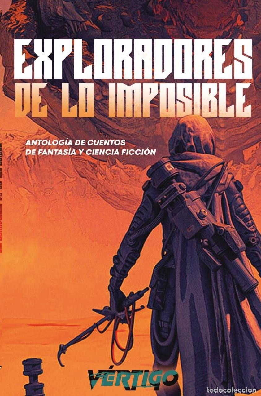 Livres: Exploradores de lo imposible - Tenux Tenux