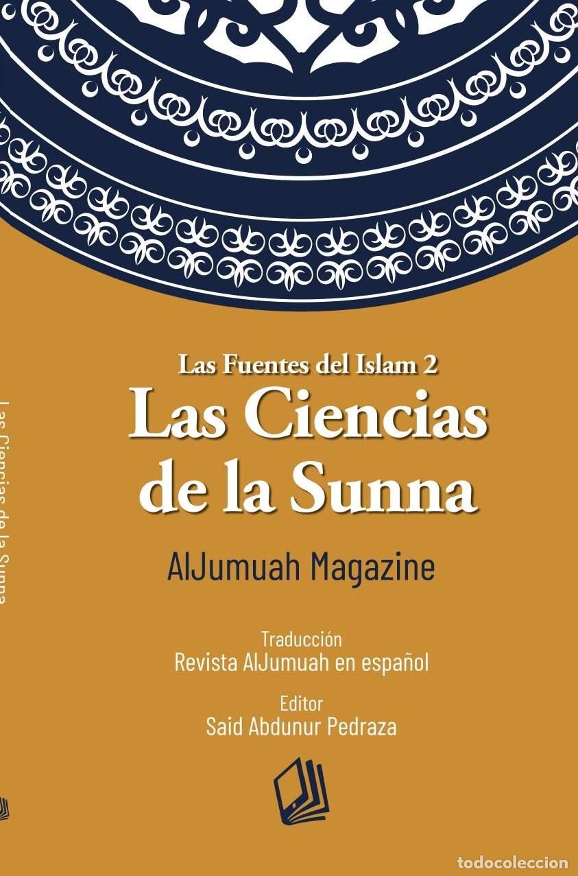 Livres: Las Ciencias de la Sunna - Hassan Al Laidi
