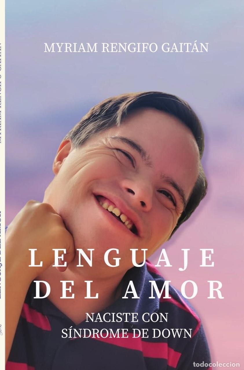 Livres: Lenguaje del amor - Myriam Rengifo