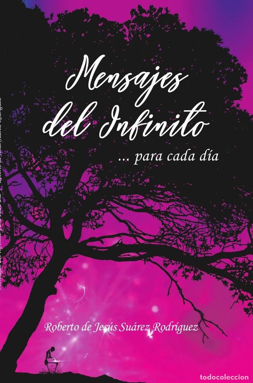 Livres: Mensajes del Infinito para cada d&iacute;a - Roberto de Jes&uacute;s Su&aacute;rez Rodr&iacute;guez