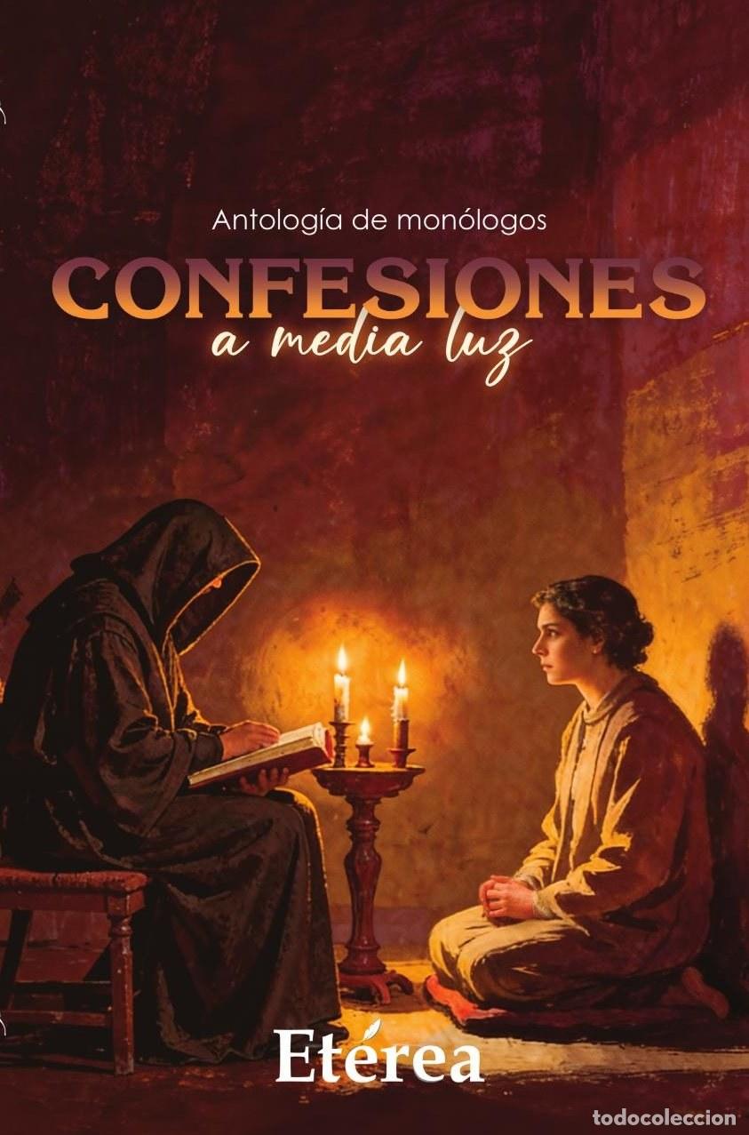 Livres: Confesiones a media luz - Paula De Le&oacute;n