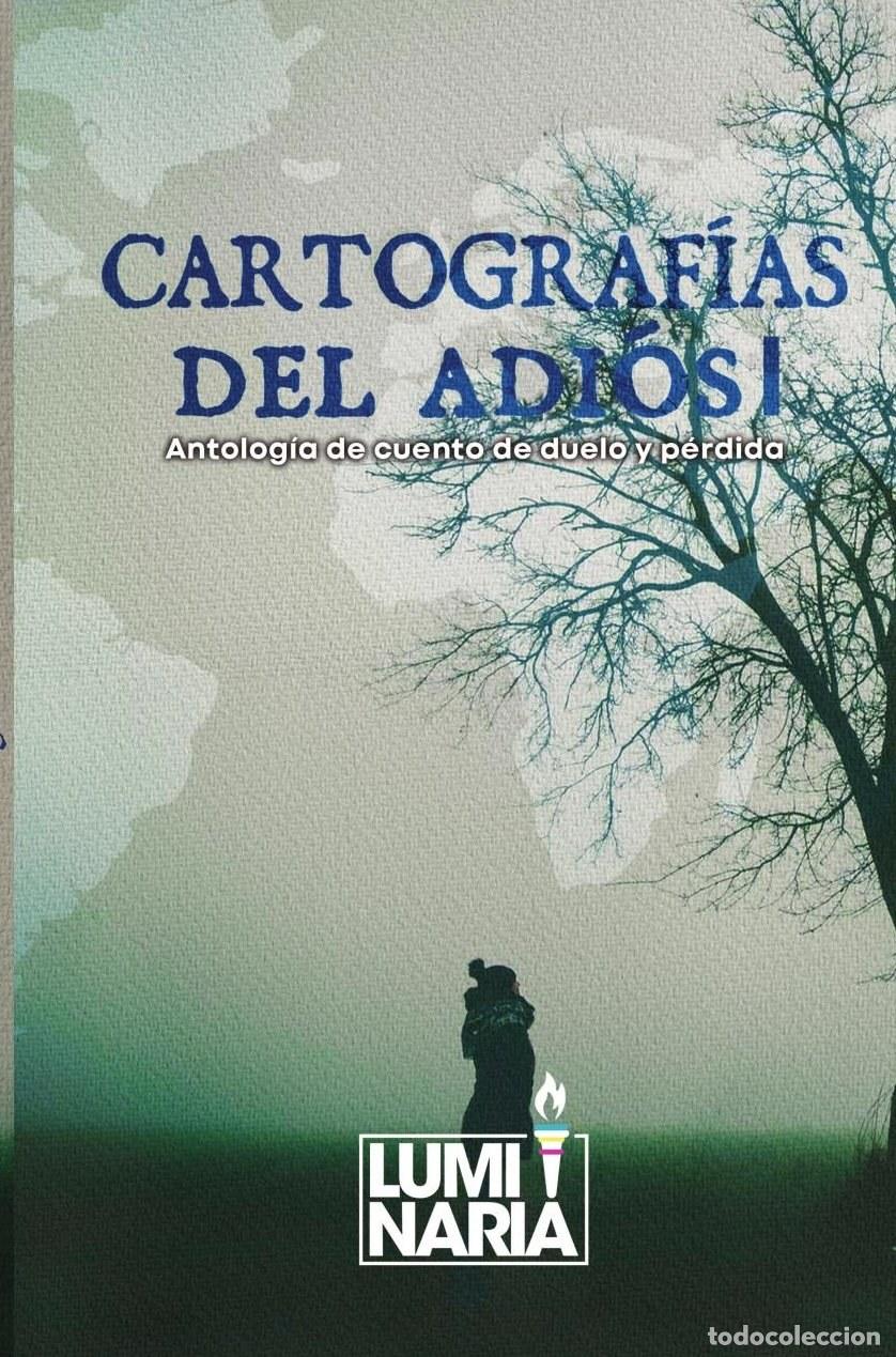Livres: Cartograf&iacute;as del adi&oacute;s I - Patricia Edith Gallo Sanchez