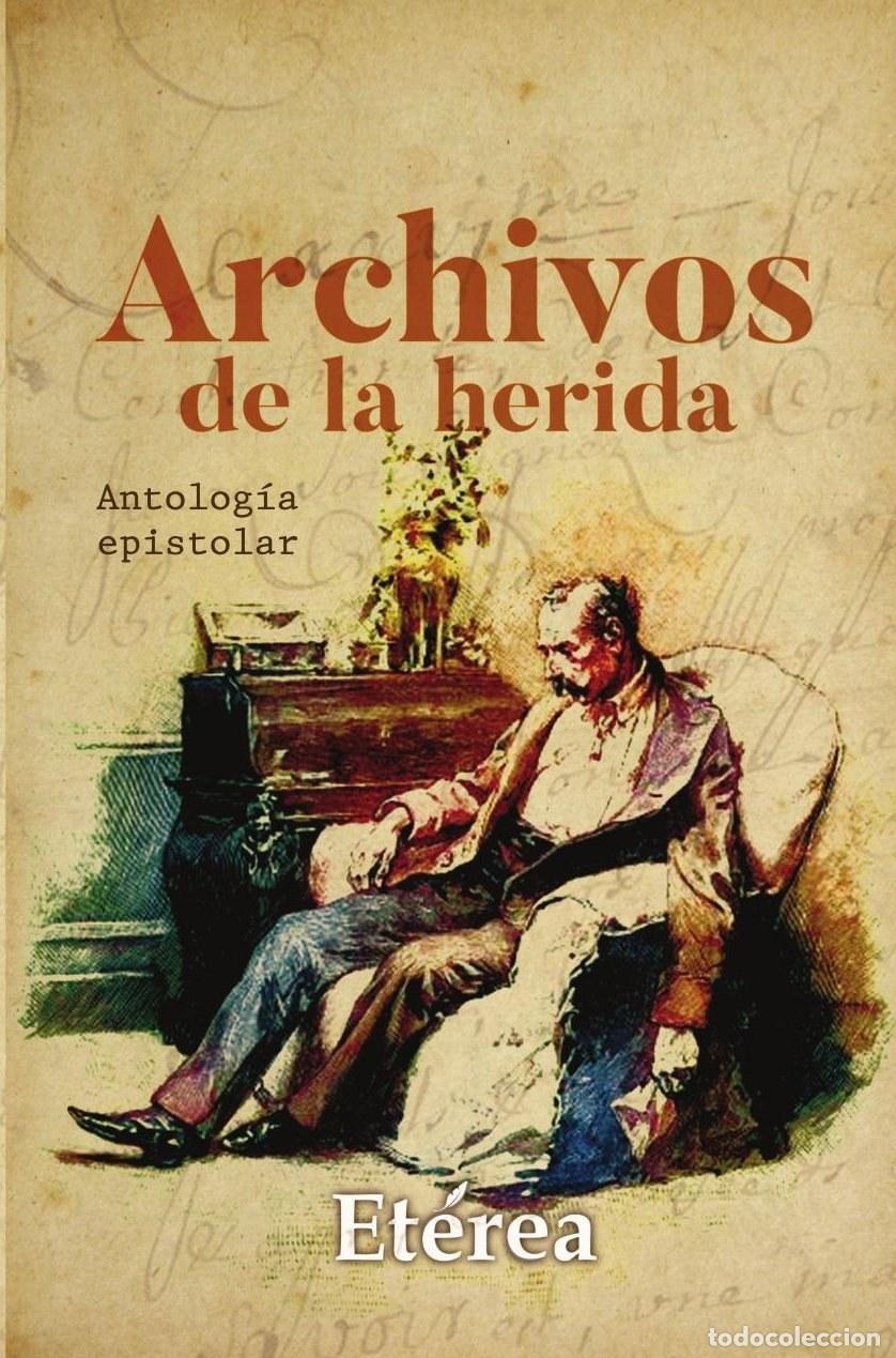 Livres: Archivos de la herida - Fiorella Jim&eacute;nez Robles