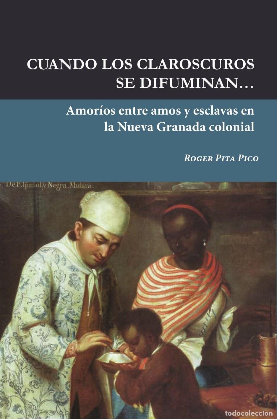 B&uuml;cher: Cuando los claroscuros se difuminan - Roger Pita Pico
