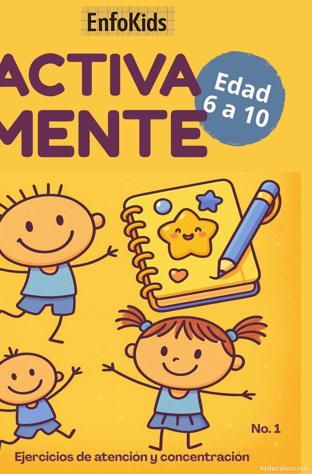 Libros: ACTIVAMENTE - Luz Angela Pi&ntilde;eros Moreno