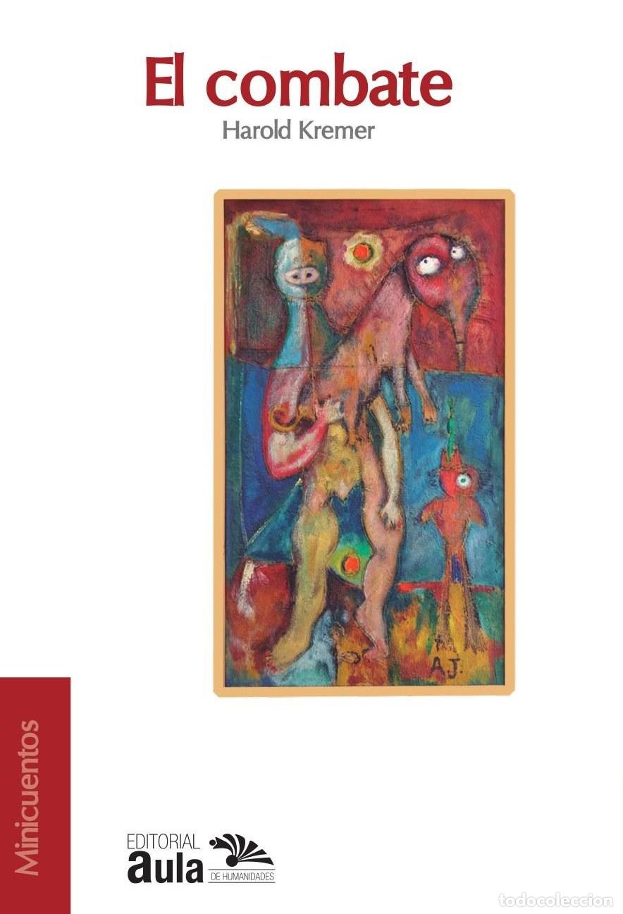 Livres: El Combate - Harold Kremer