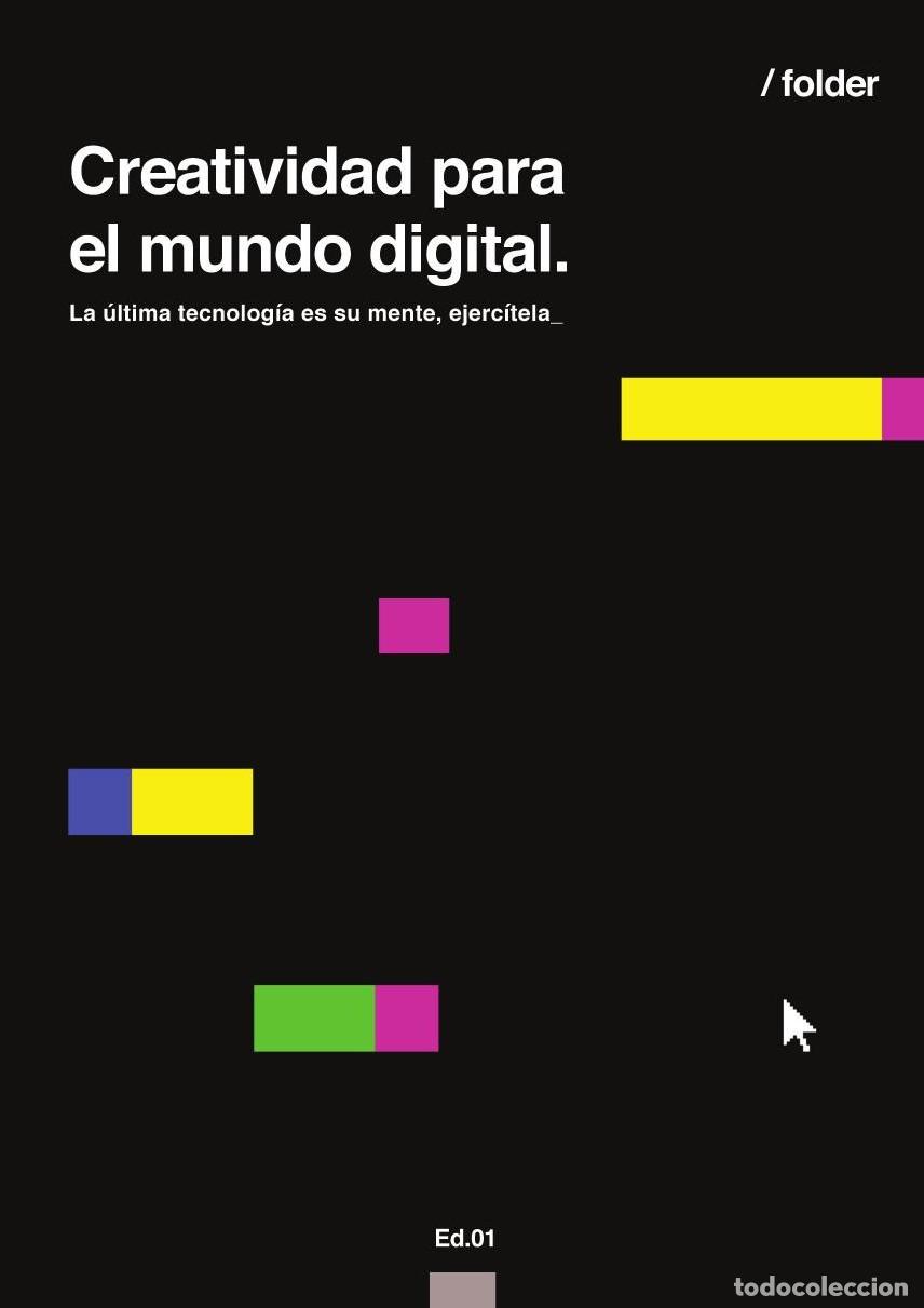 Livres: Creatividad para el mundo digital - Catalina Linero Correa