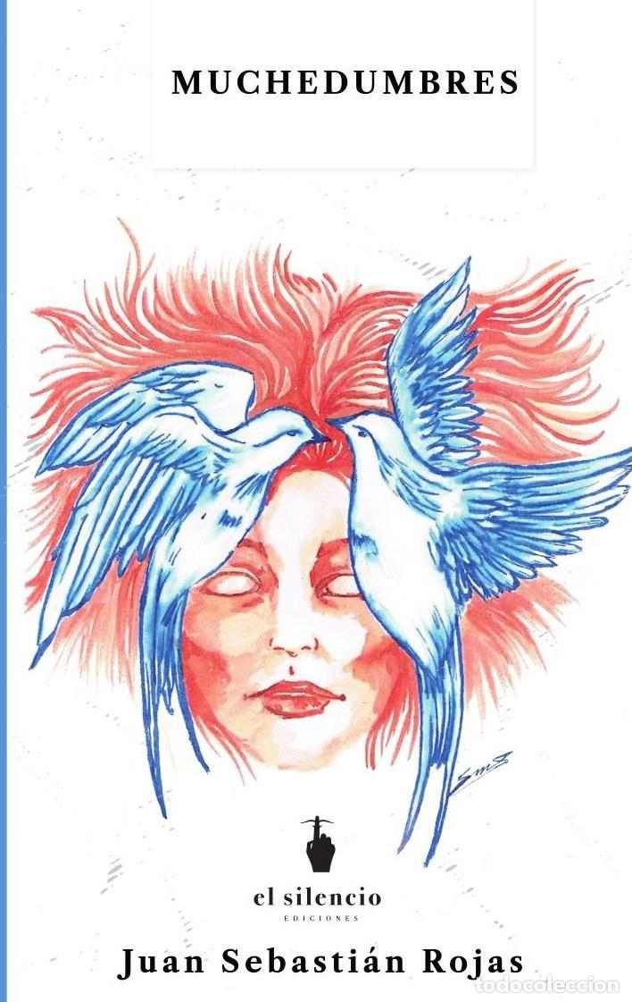 Livros: Muchedumbres I - Juan Sebasti&aacute;n Rojas Miranda