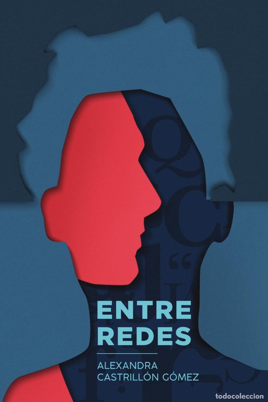 Livros: Entre redes - ALEXANDRA CASTRILLON GOMEZ