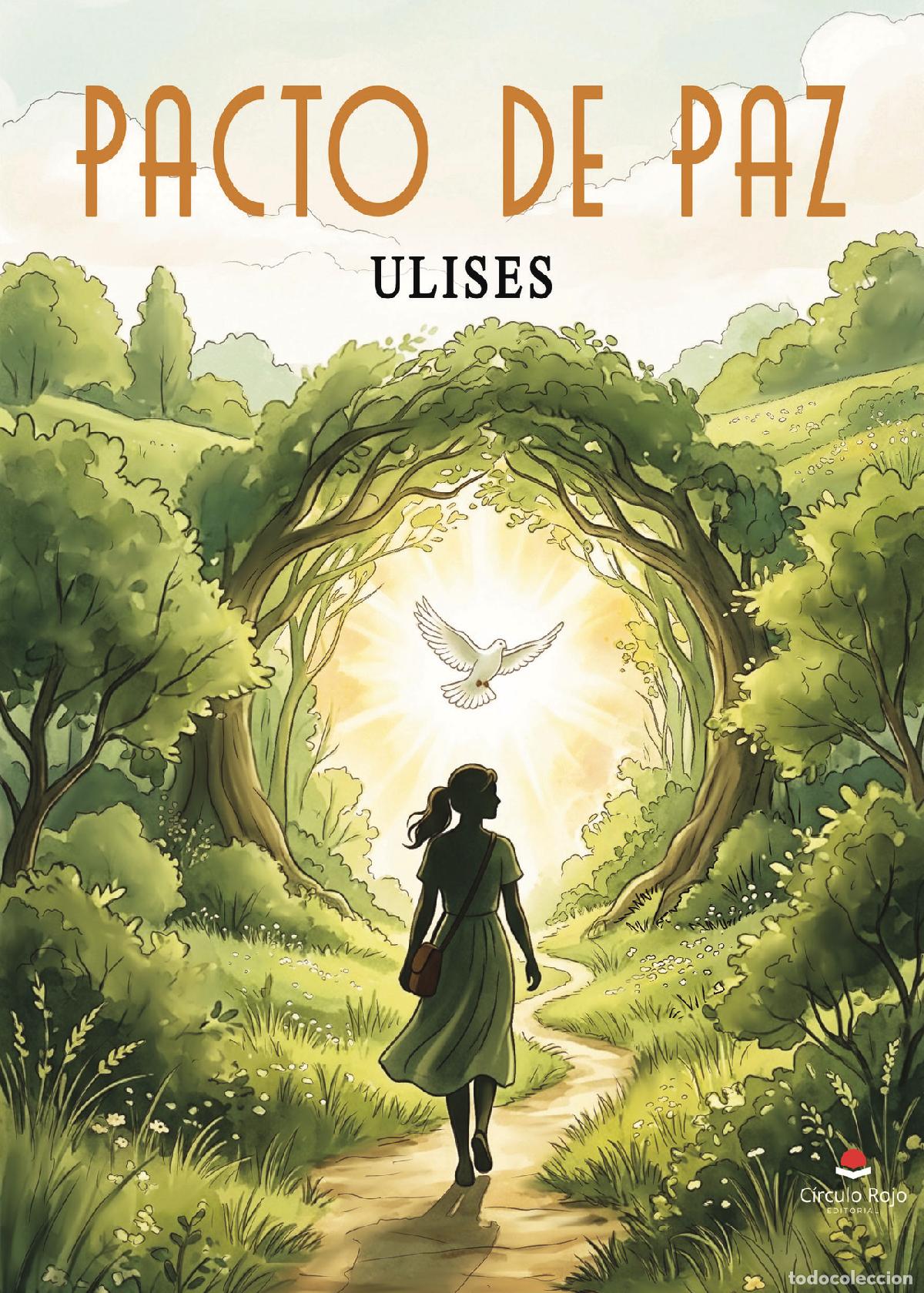Libri: Pacto de paz - Ulises