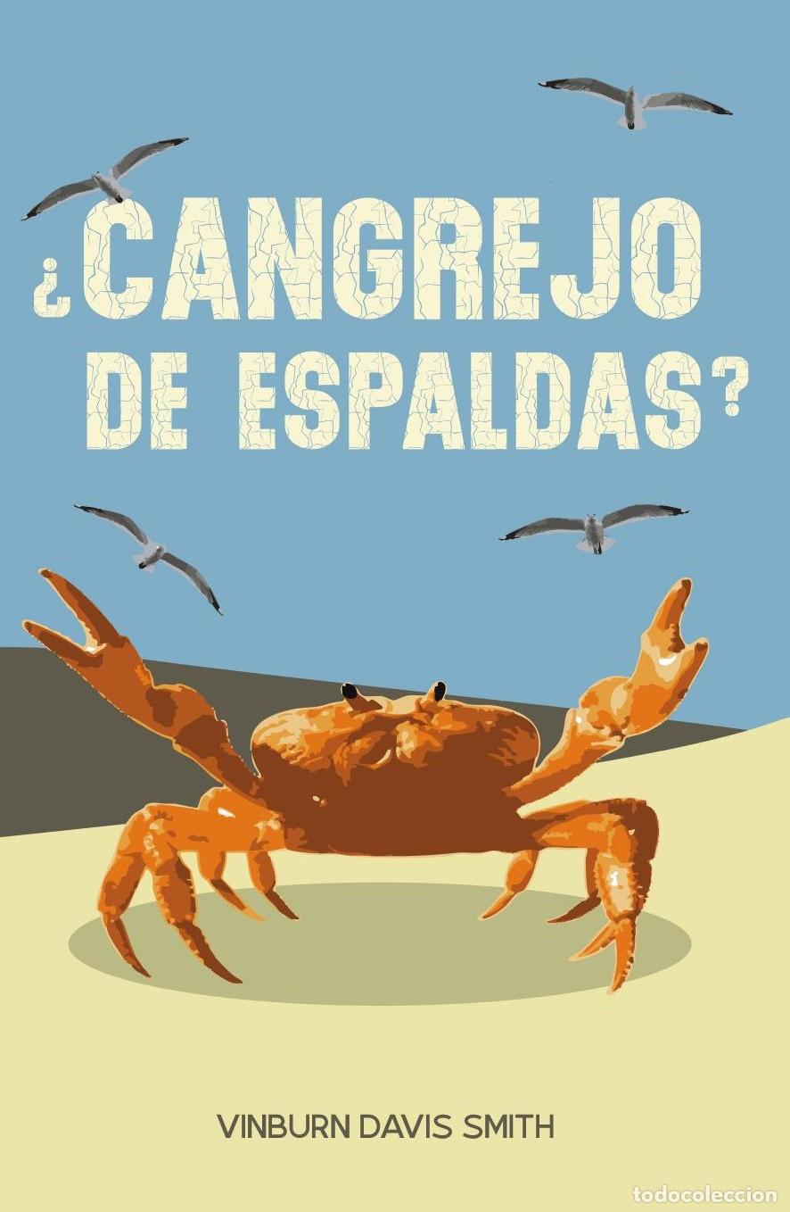 Libros: &iquest;Cangrejo de espaldas? - Vinburn Davis Smith
