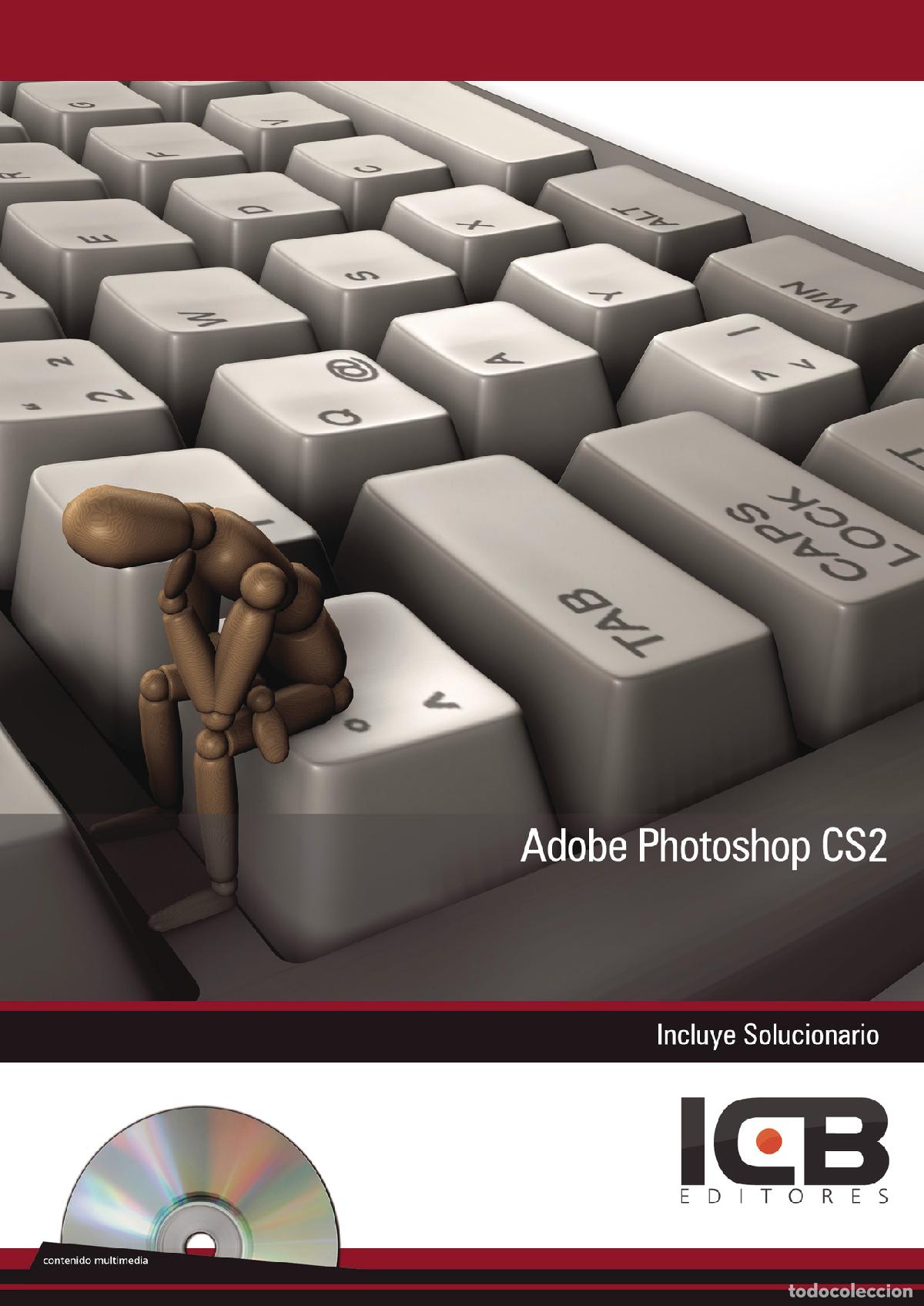 B&uuml;cher: Adobe Photoshop CS2 - Manuel Mata Andrades