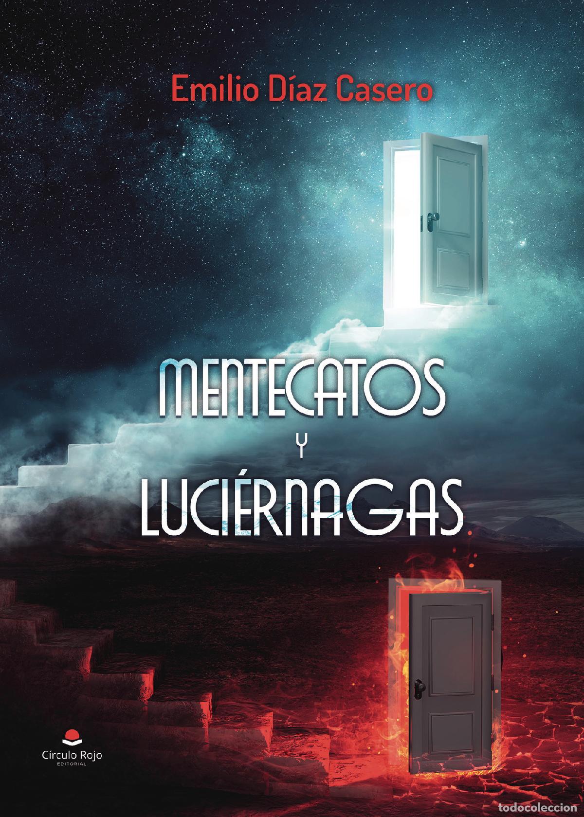 Libros: MENTECATOS Y LUCI&Eacute;RNAGAS - Emilio D&iacute;az Casero