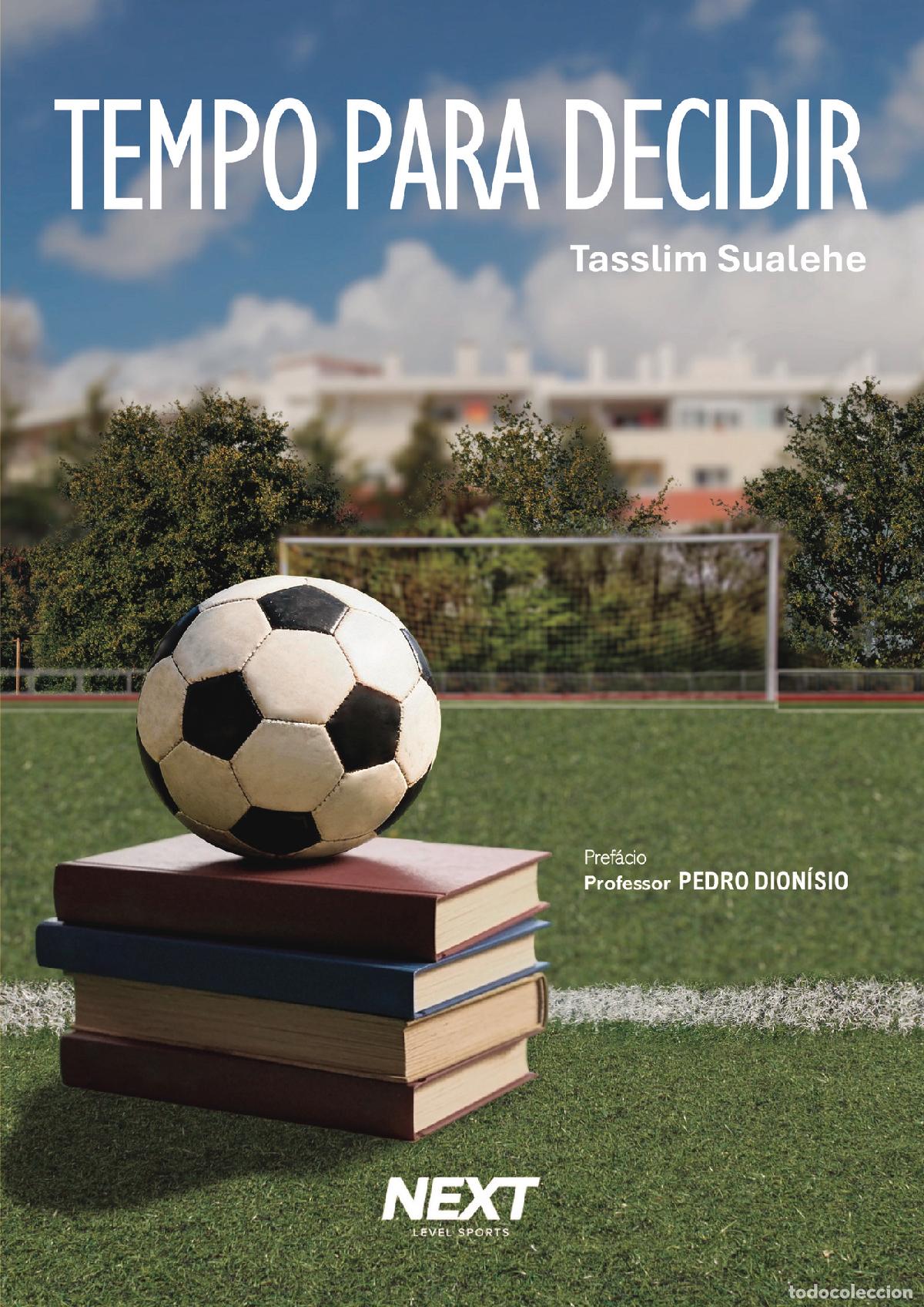 Libros: Tempo para Decidir / Time to Decide - Tasslim Sualehe