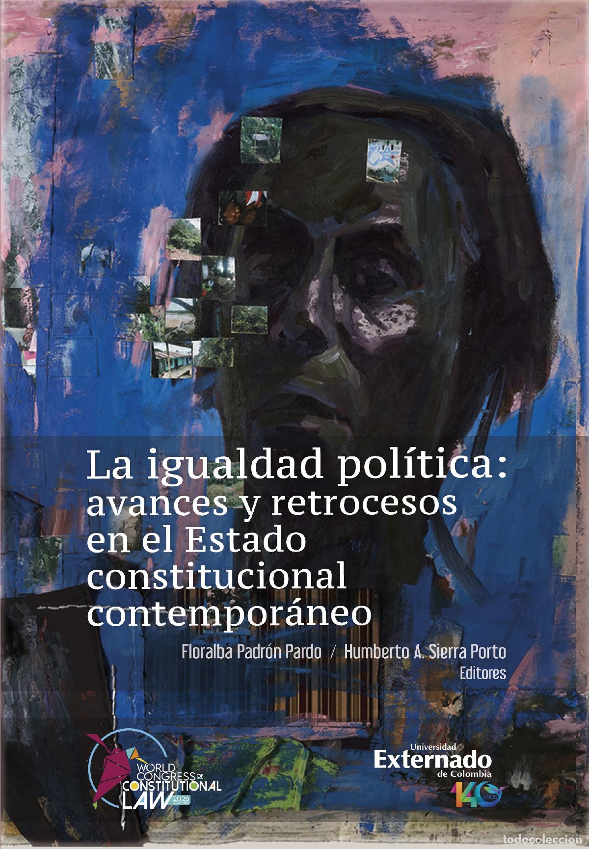 Libros: La igualdad pol&iacute;tica - Floralba Padr&oacute;n Pardo