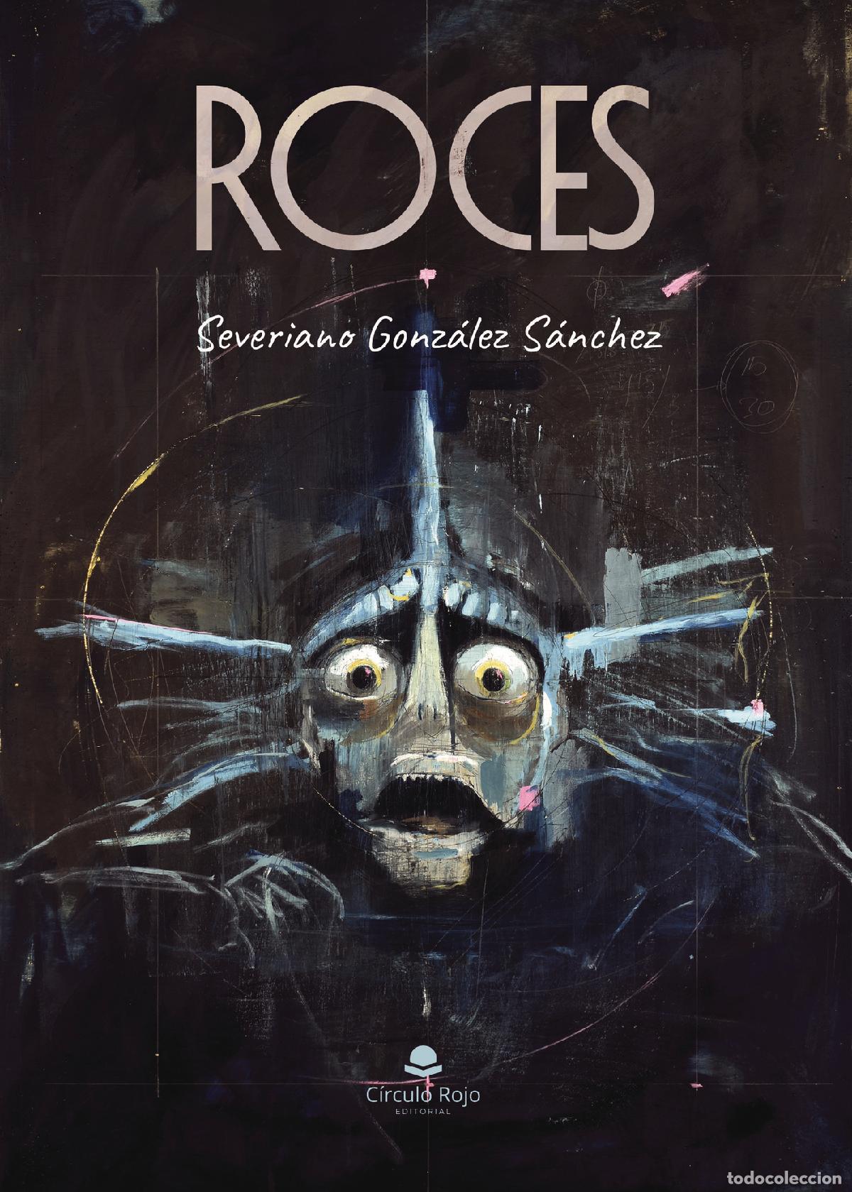 Libros: Roces - Severiano Gonz&aacute;lez S&aacute;nchez
