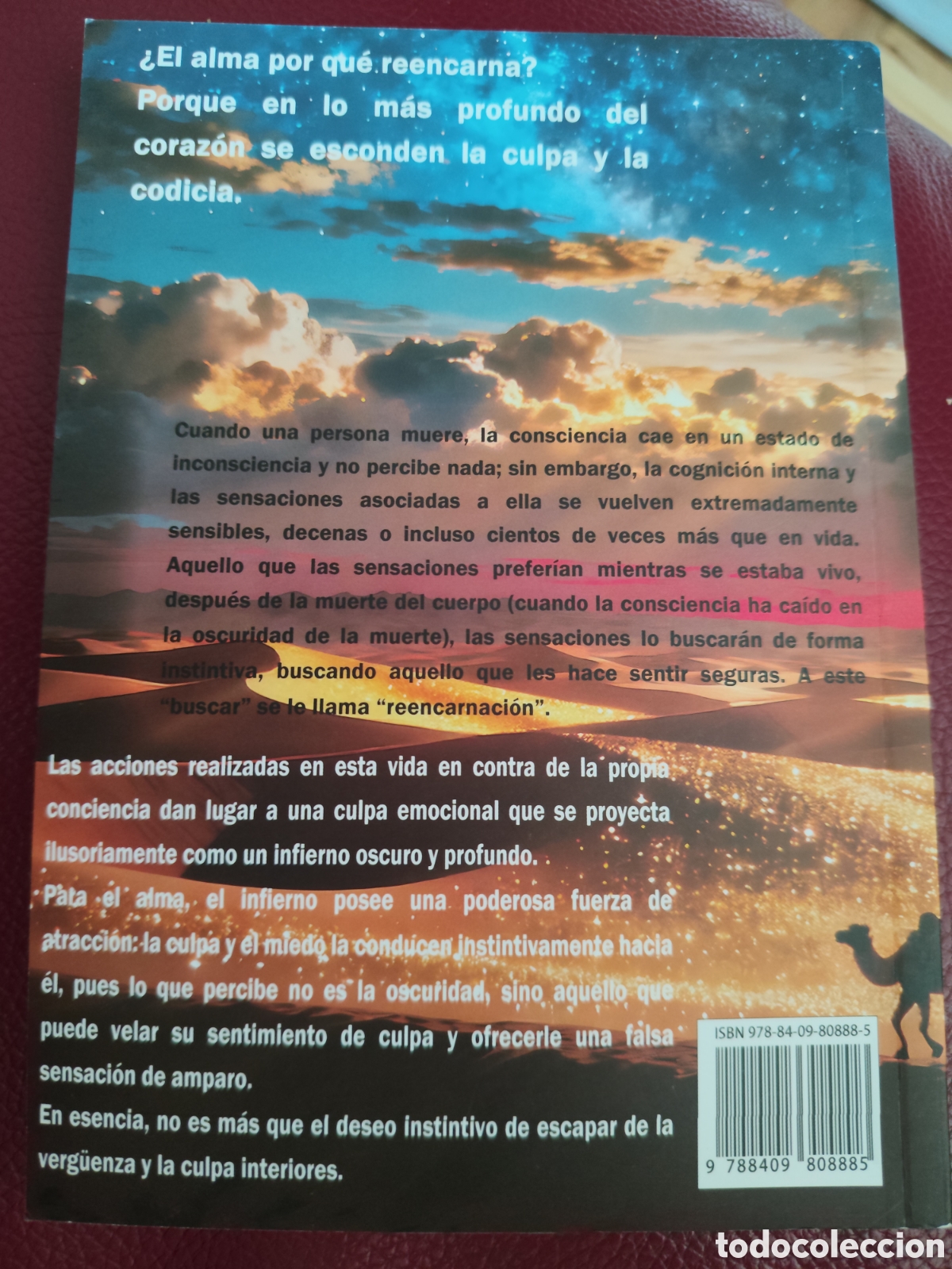 Libros: Trascender la muerte - Foto 2