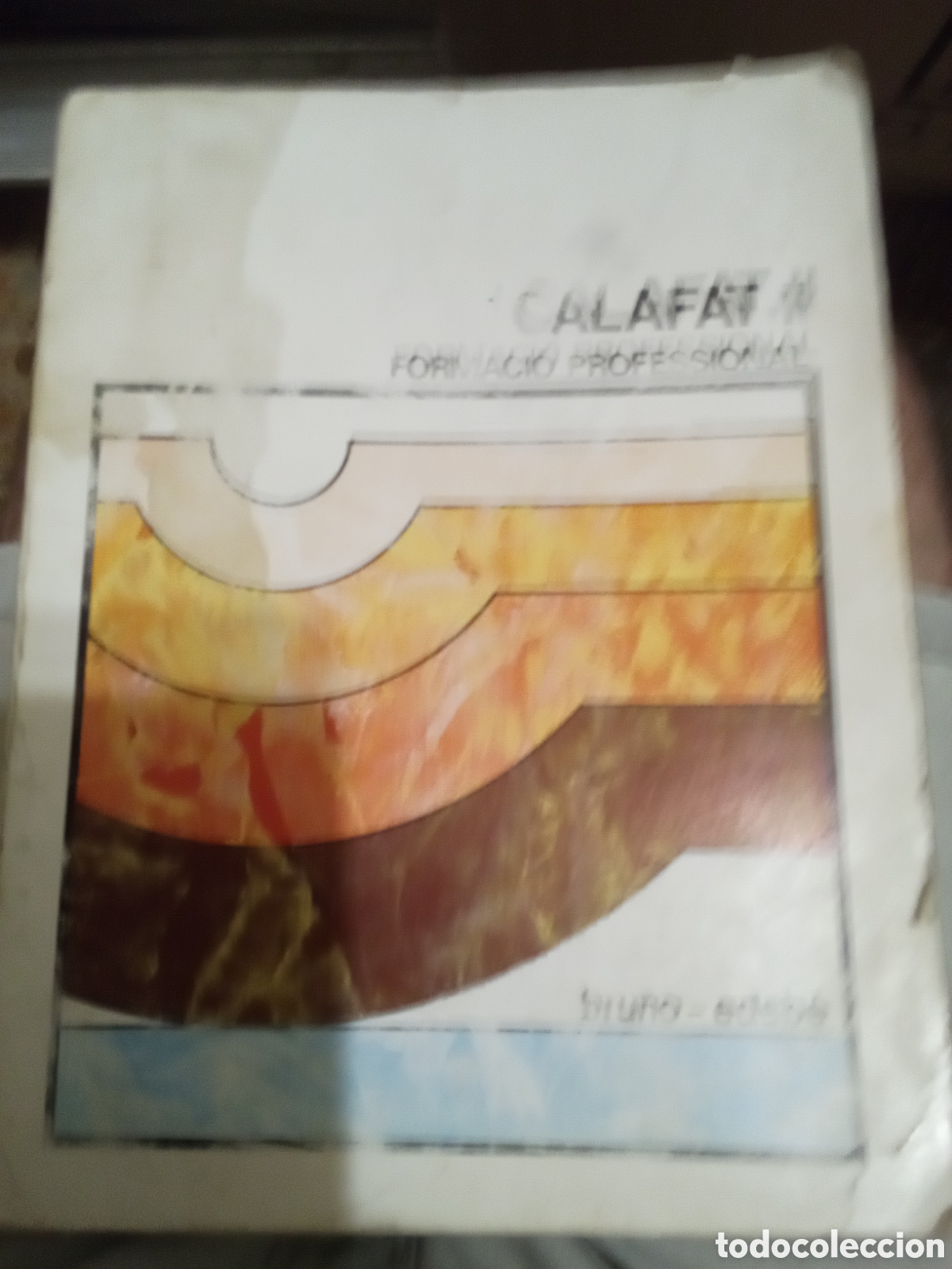 Libros: Lengua catalana calafat 2