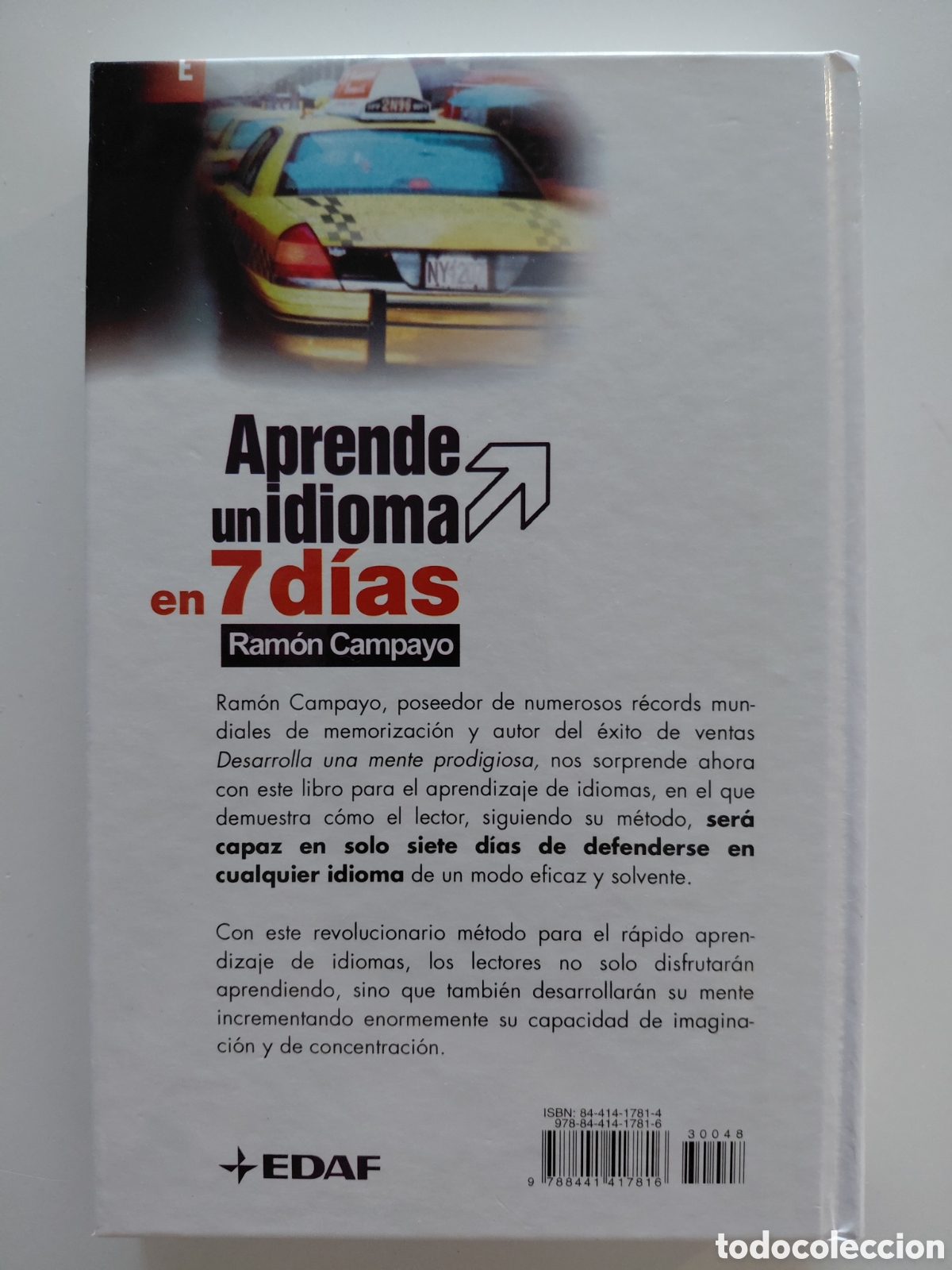 Libros: Aprende un idioma en 7 d&iacute;as - Foto 2