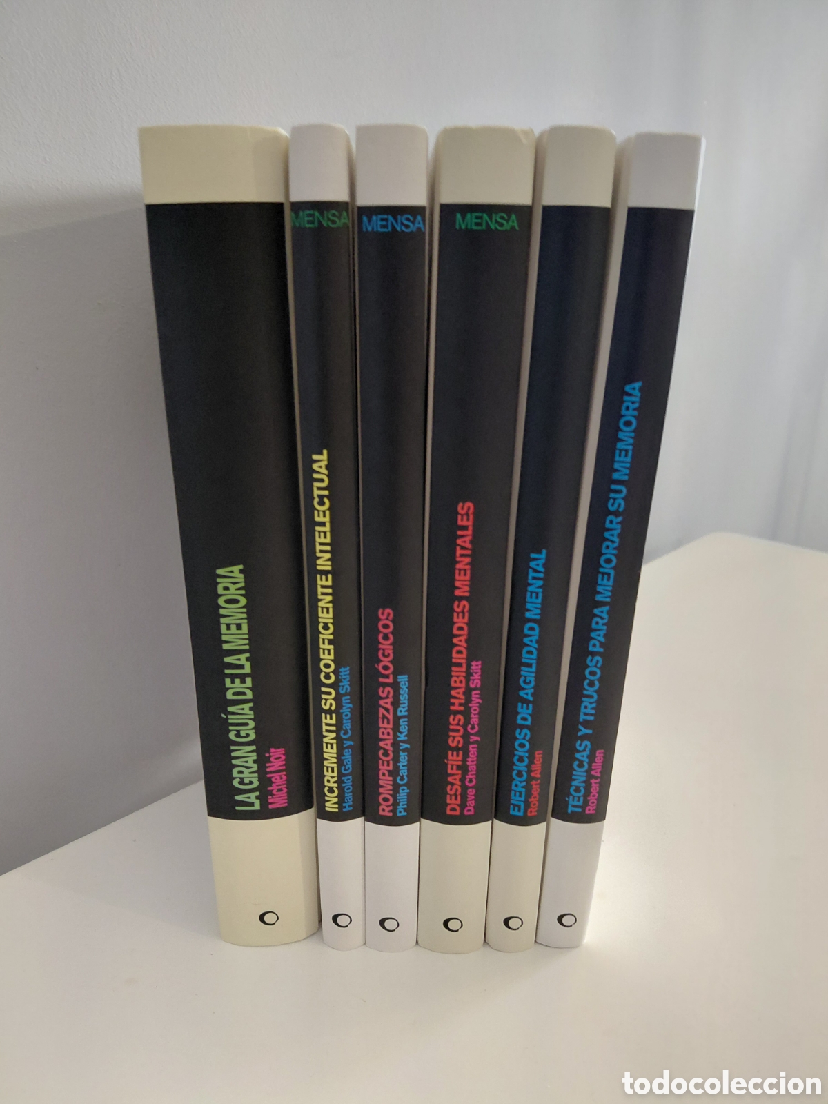 Libros: Enciclopedia de la Memoria - Foto 2