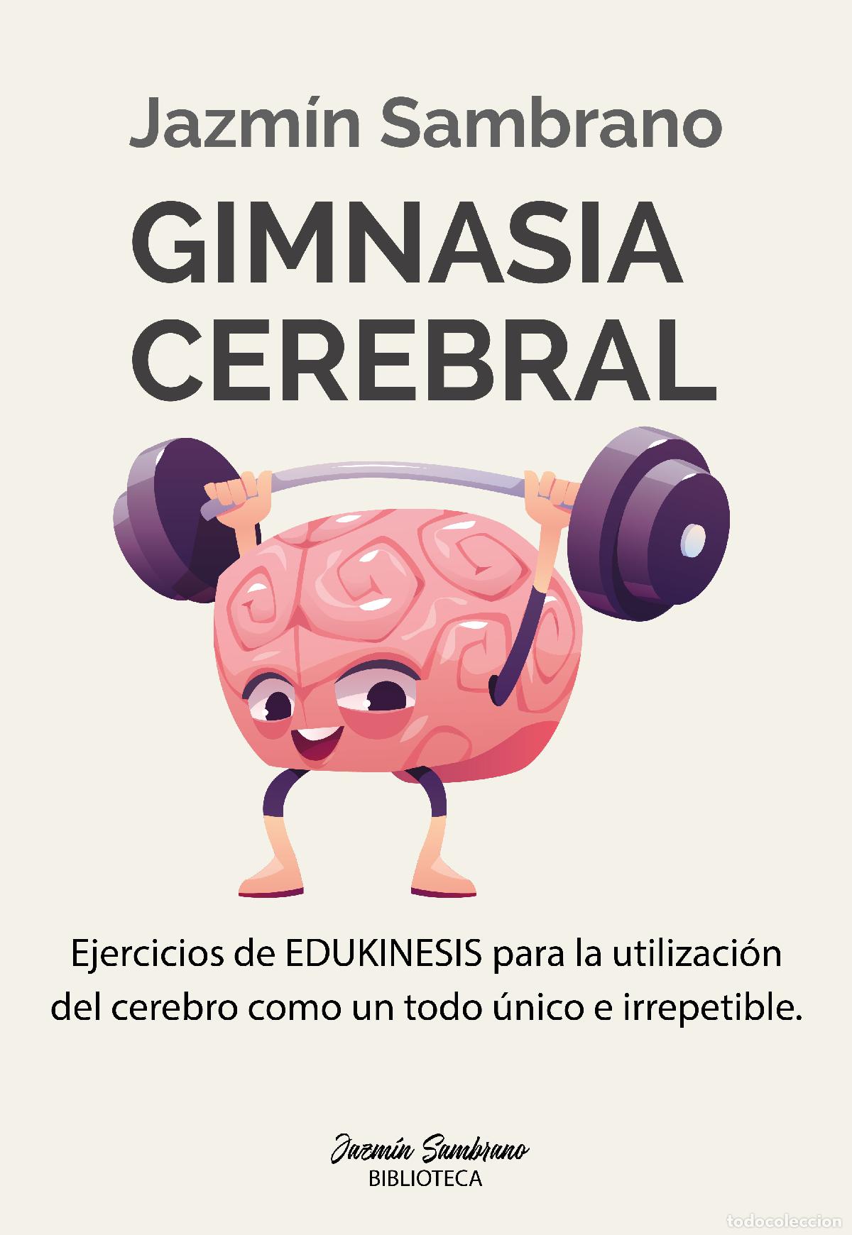 Libri: Gimnasia cerebral - Jazm&iacute;n Sambrano