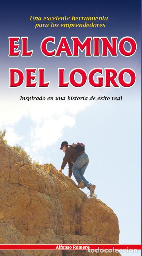 Livres: El camino del logro - Luis Alfonso Romero