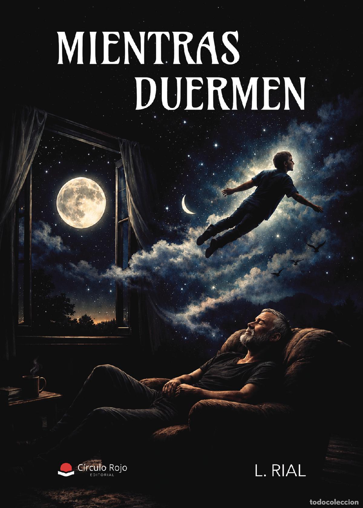 Libri: MIENTRAS DUERMEN - L. RIAL