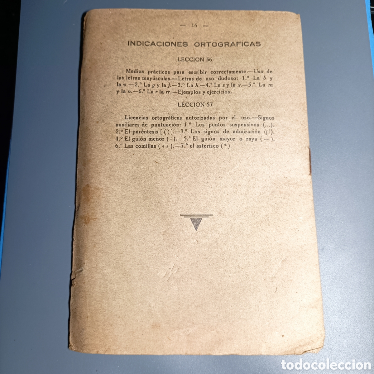 Libros: PROGRAMA DE GRAMATICA ESPA&Ntilde;OLA. SEGUNDO CURSO - Foto 2